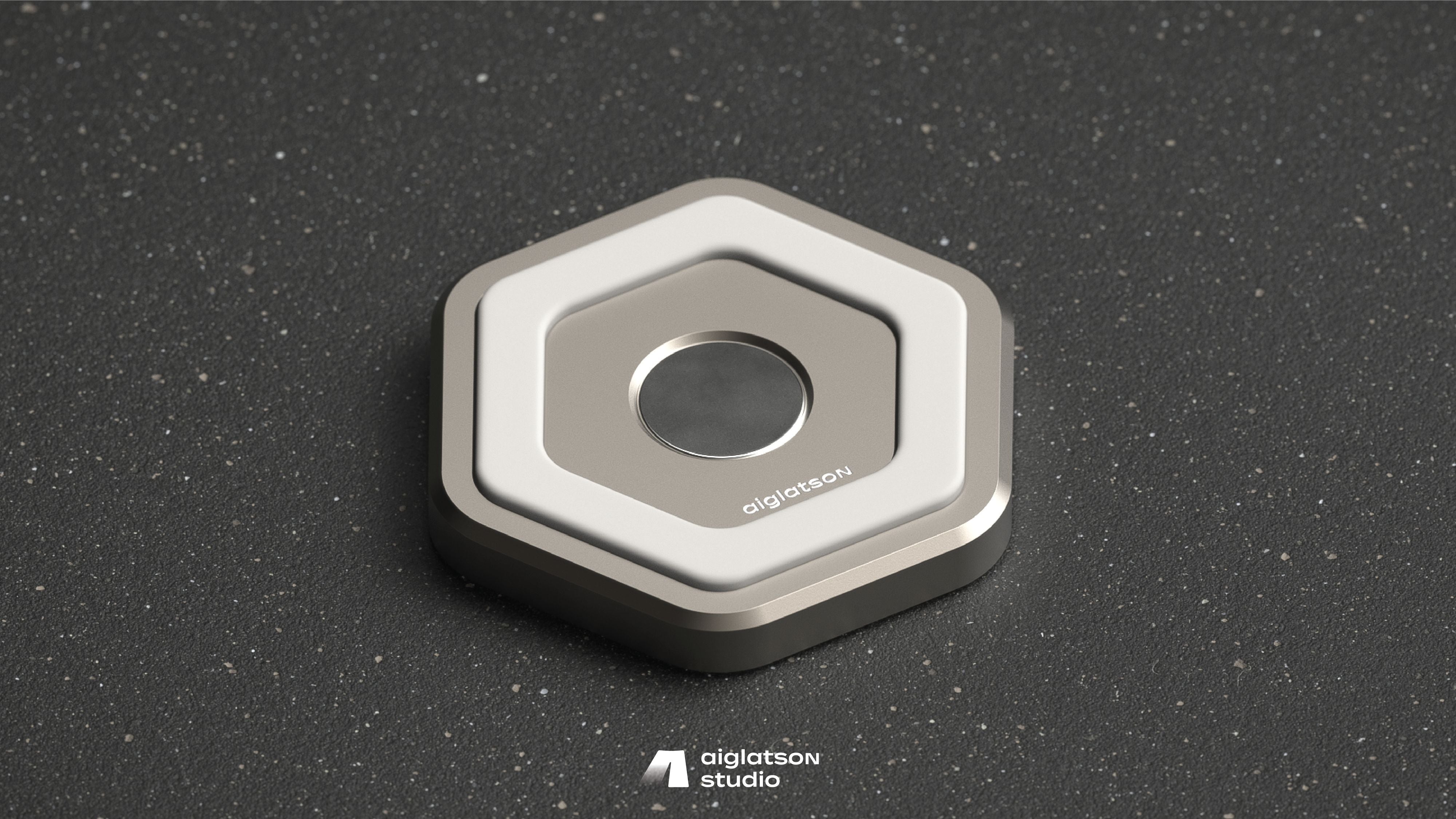 (Group Buy) 78° N Screw Tray