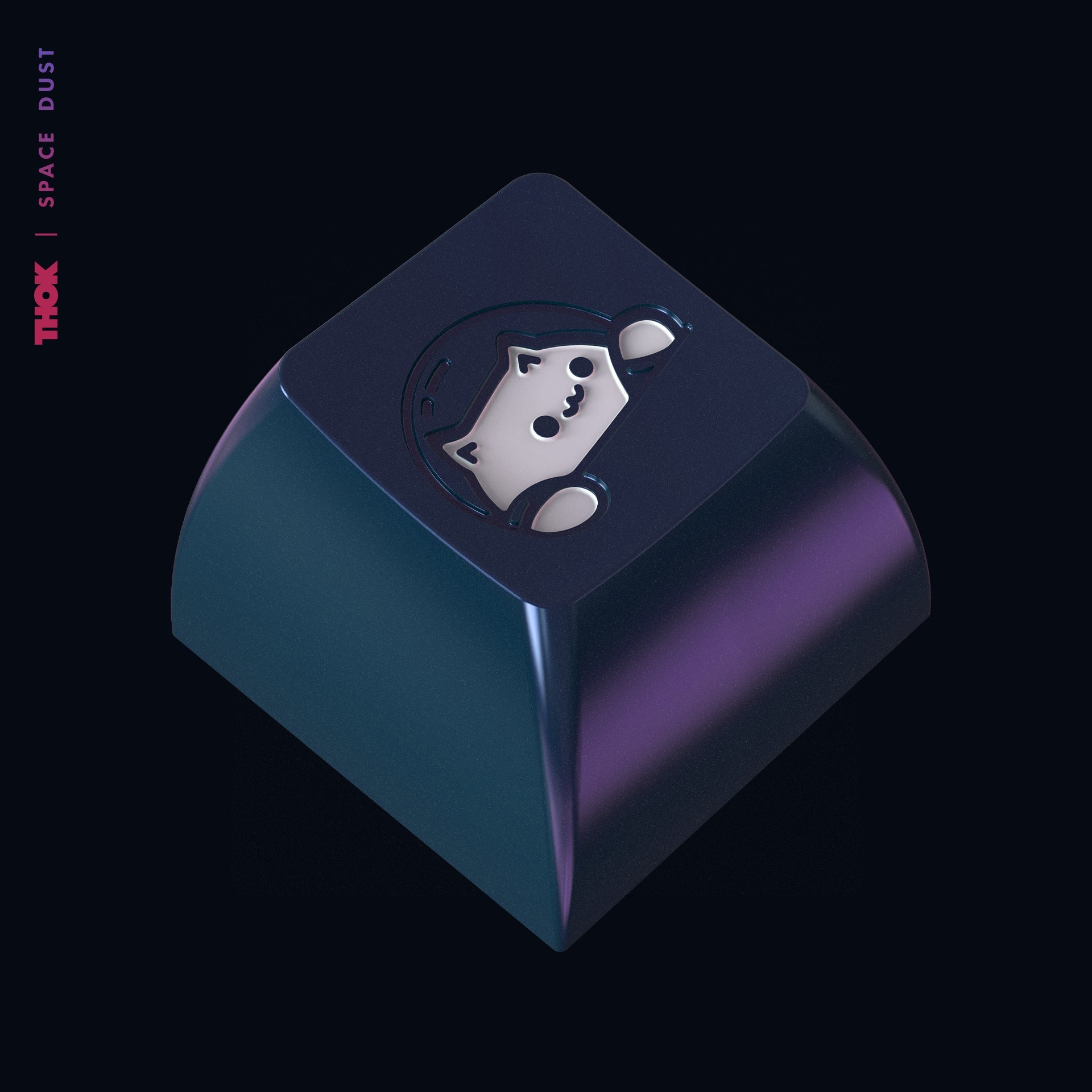 (In Stock) KAT Space Dust THOK Extras