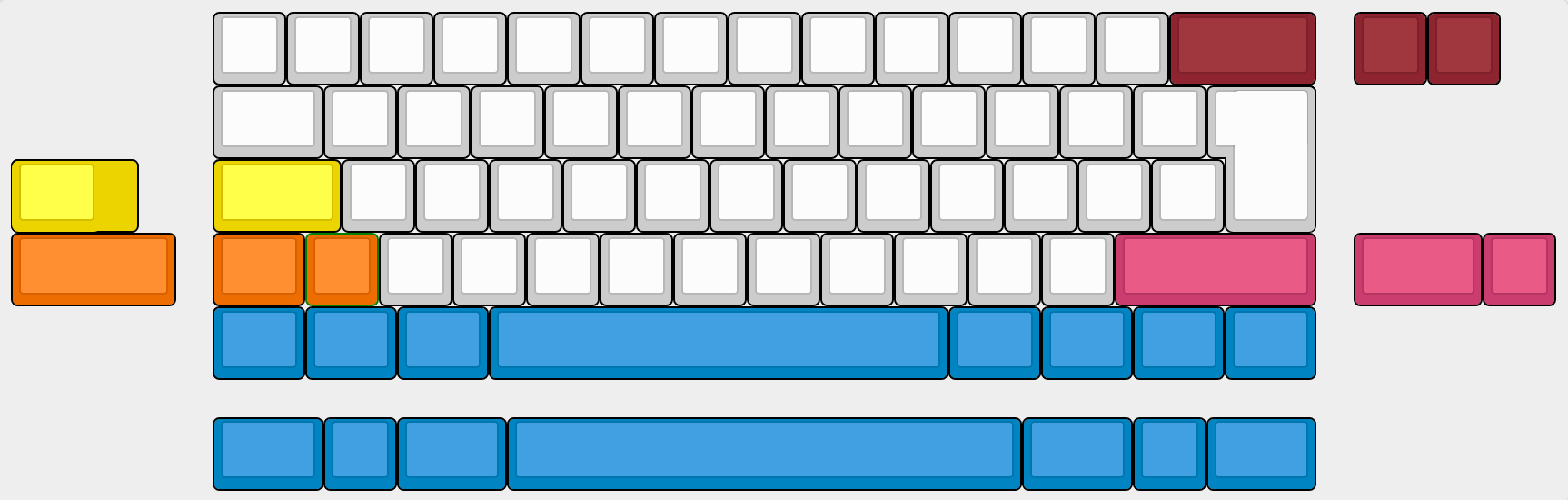 (In Stock) Tray 60% Carbon Fibre Plate (ANSI +ISO)