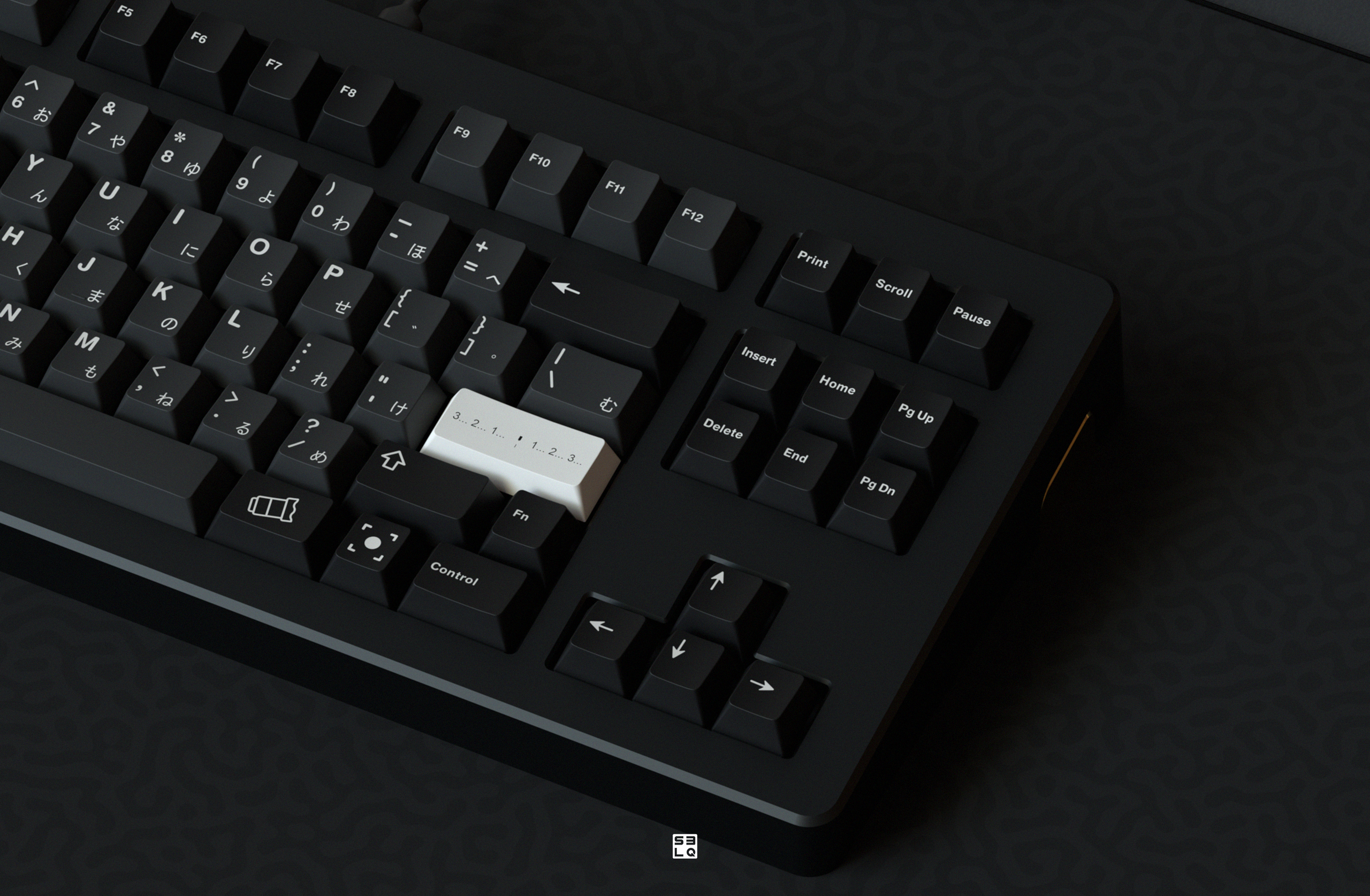 (Pre-Order) GMK Shashin