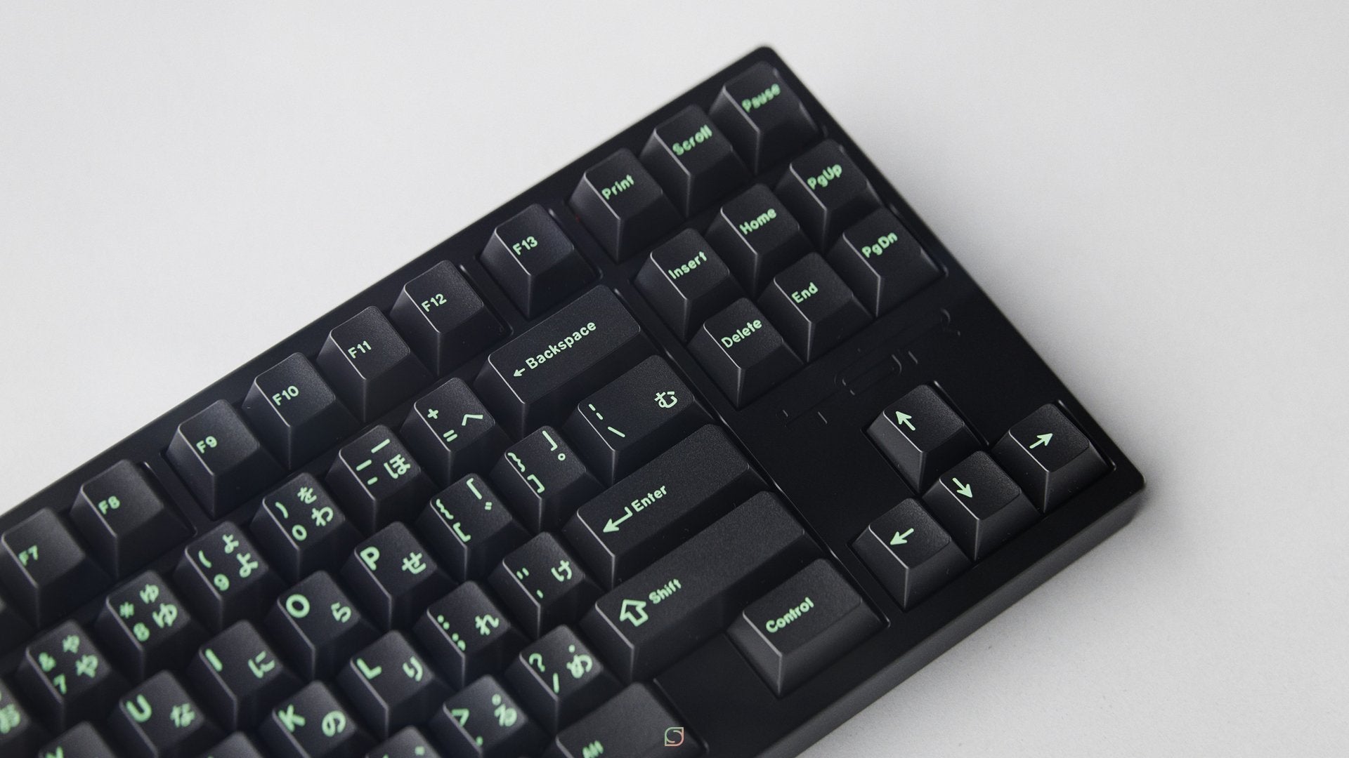 (Pre-Order) GMK Wasabi R2