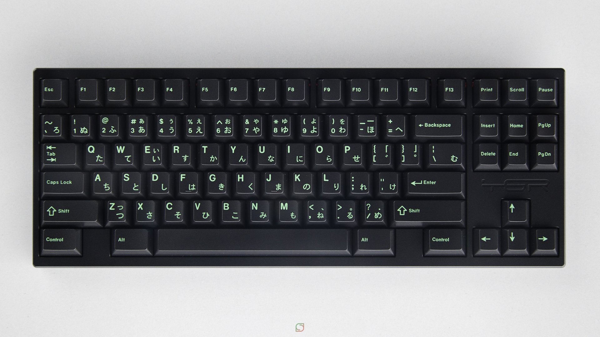 (Pre-Order) GMK Wasabi R2