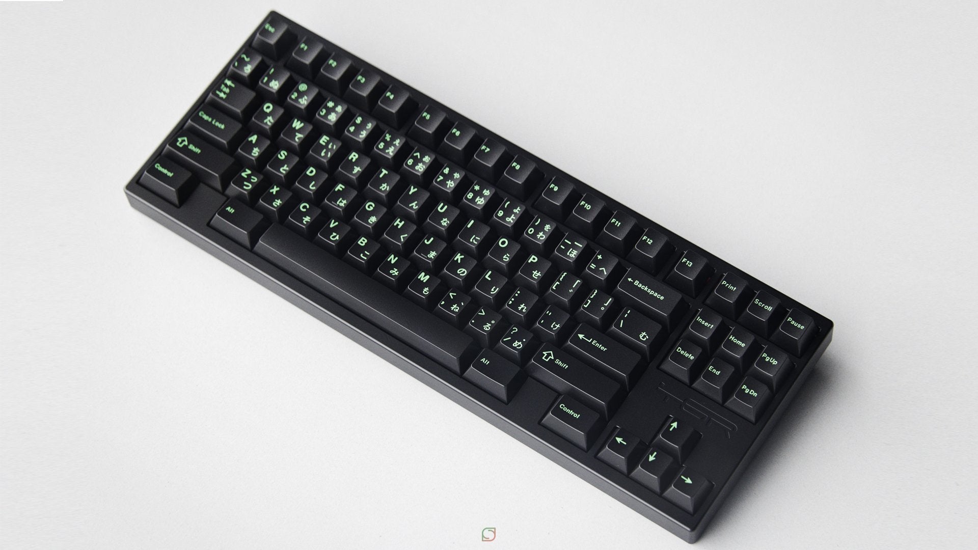 (Pre-Order) GMK Wasabi R2