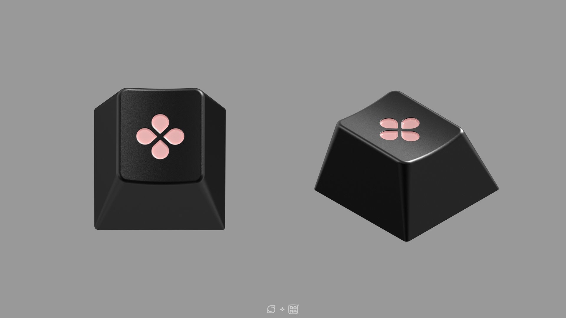 (Pre-Order) GMK Wasabi R2