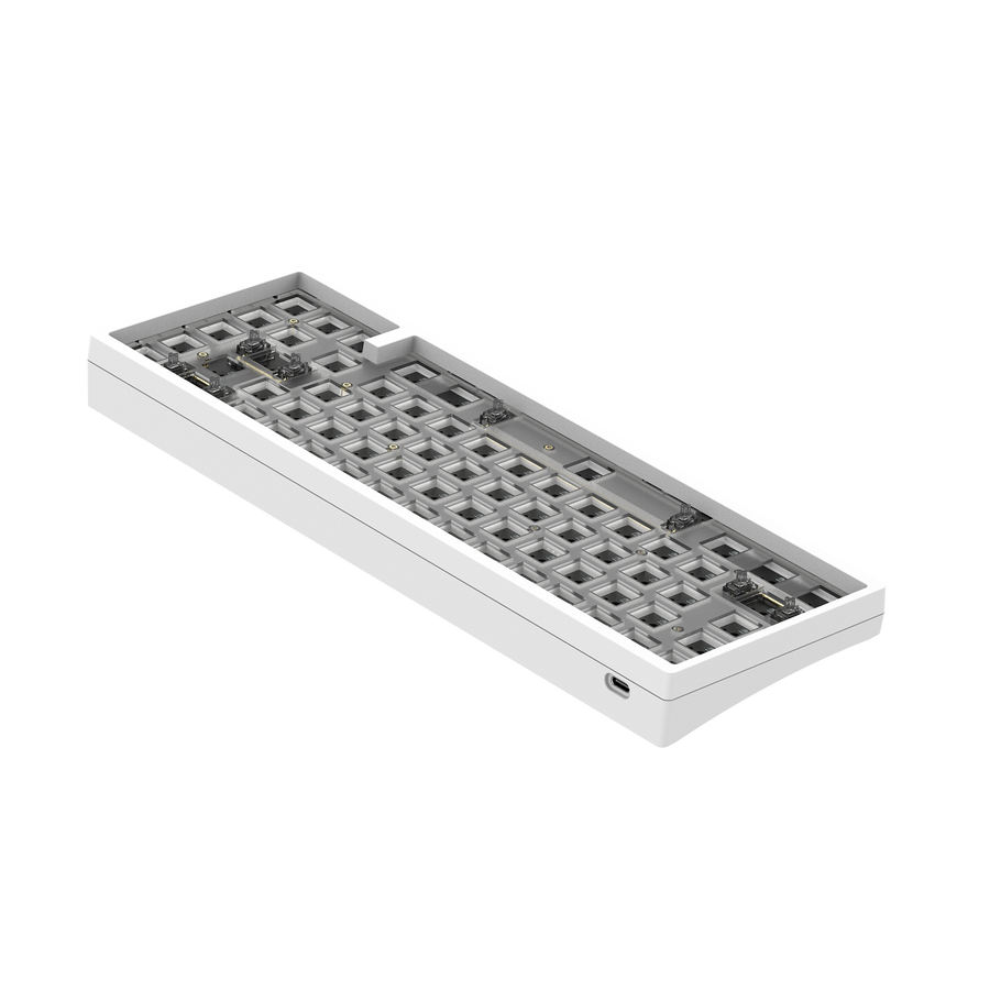 (In Stock) KBD67 Lite R3 Keyboard Kit