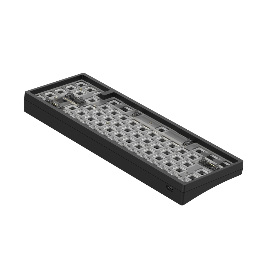 (In Stock) KBD67 Lite R3 Keyboard Kit