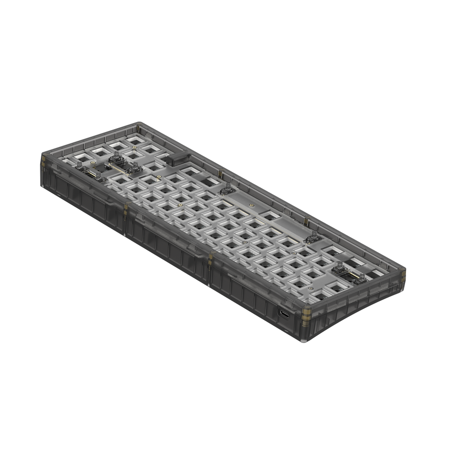 (In Stock) KBD67 Lite R3 Keyboard Kit