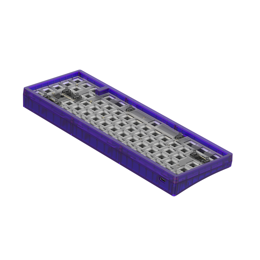 (In Stock) KBD67 Lite R3 Keyboard Kit