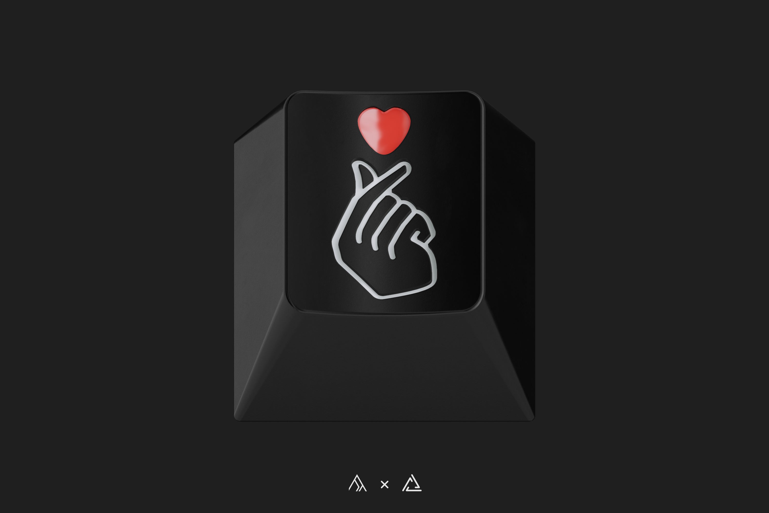 (Group Buy) GMK Purple Night