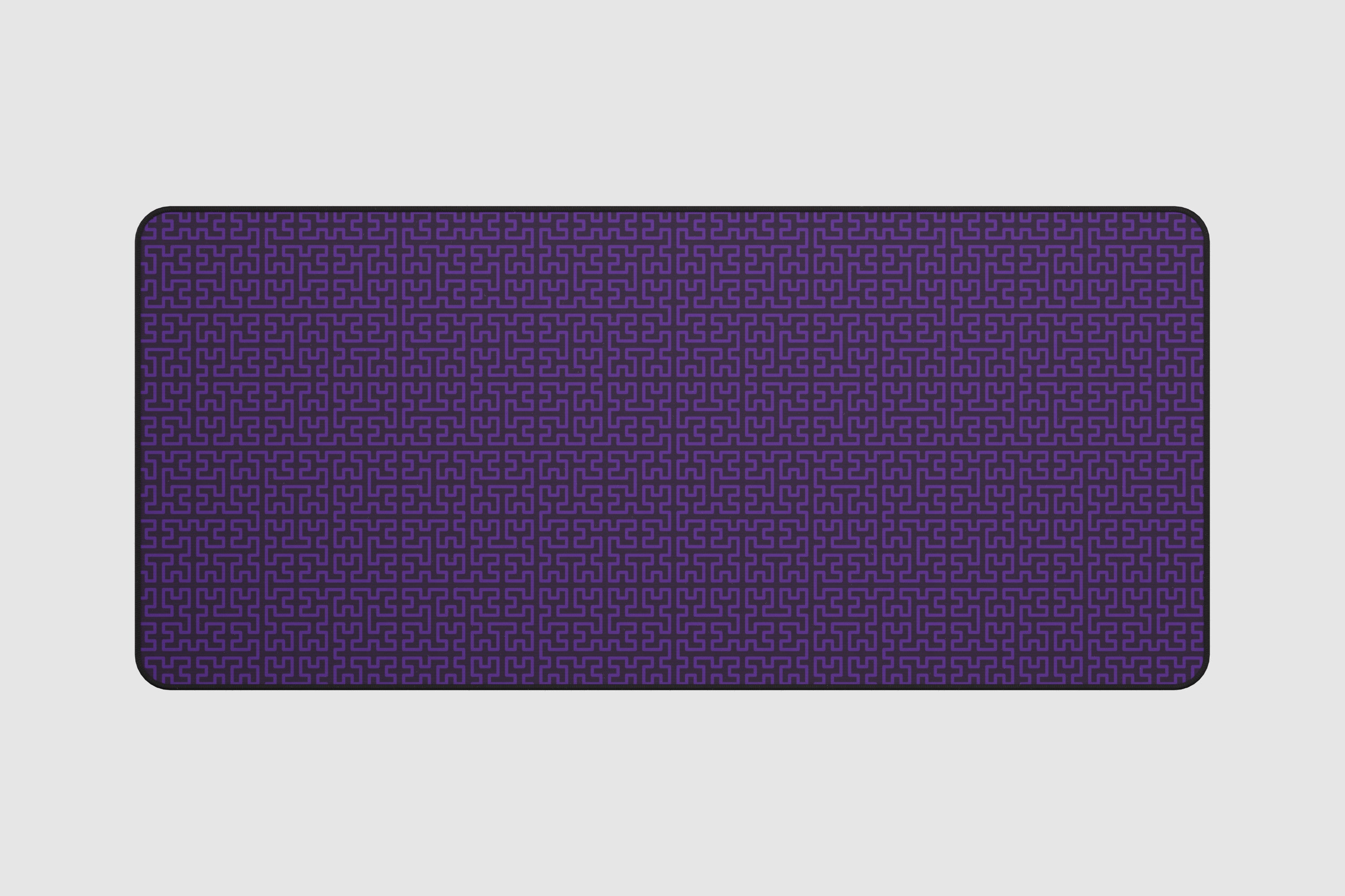 (Group Buy) GMK Purple Night