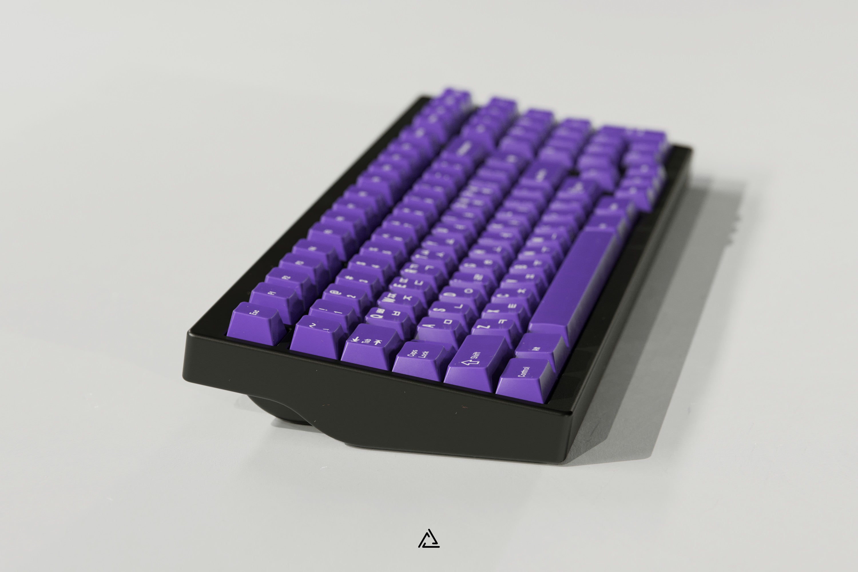 (Group Buy) GMK Purple Night
