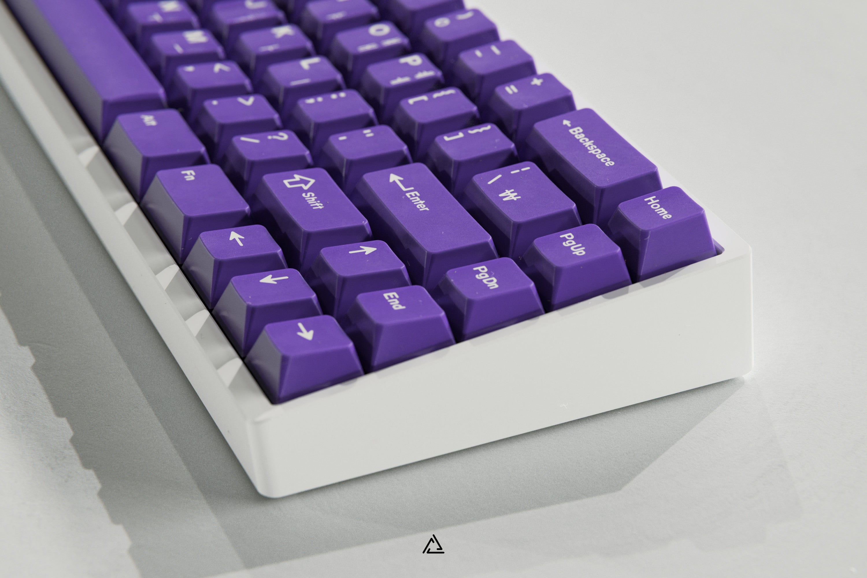 (Pre-Order) GMK Purple Night