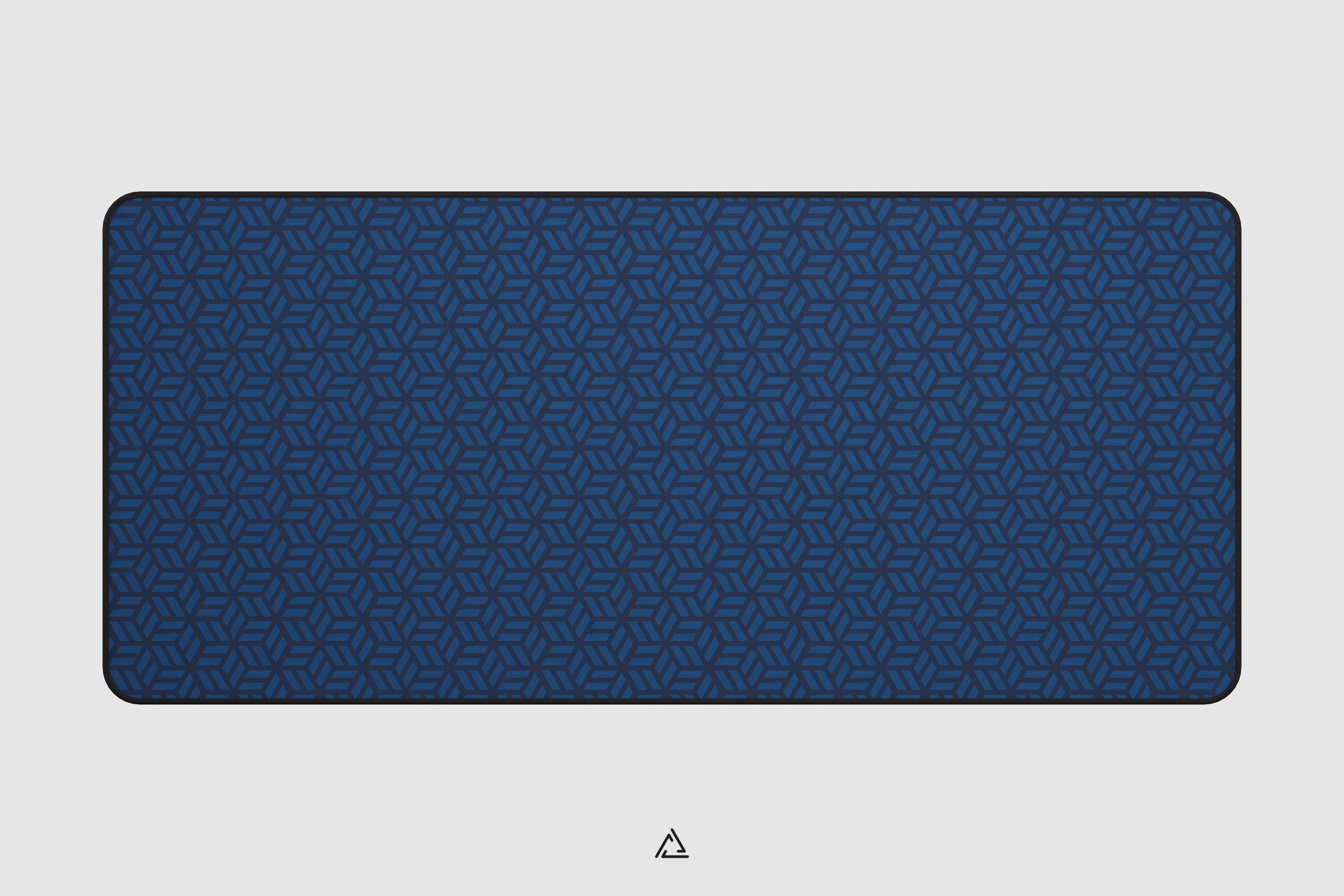 (In Stock) GMK Striker R2 Deskmat