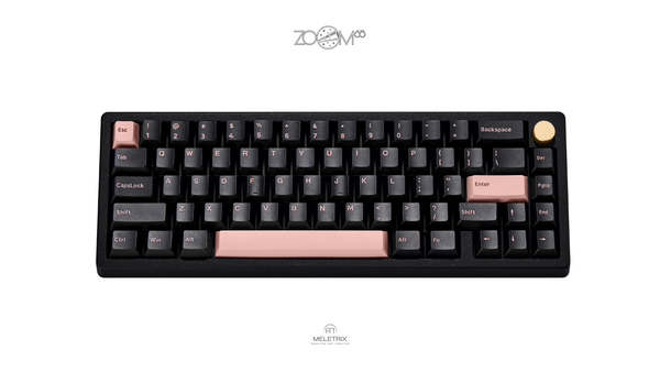 (Pre-Order) Zoom65 Olivia Edition - April Batch