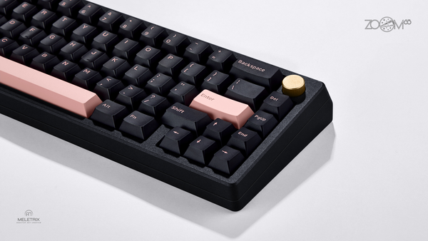 (Pre-Order) Zoom65 Olivia Edition - April Batch