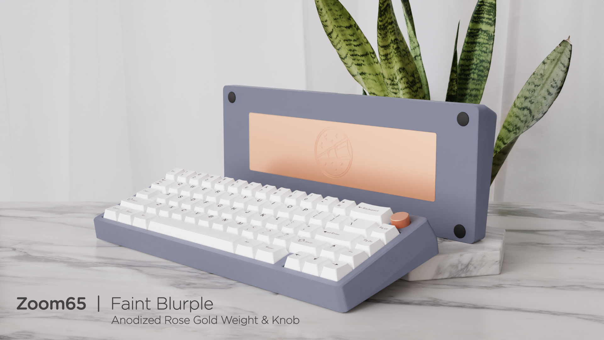(Group Buy) Zoom65 Essential Edition