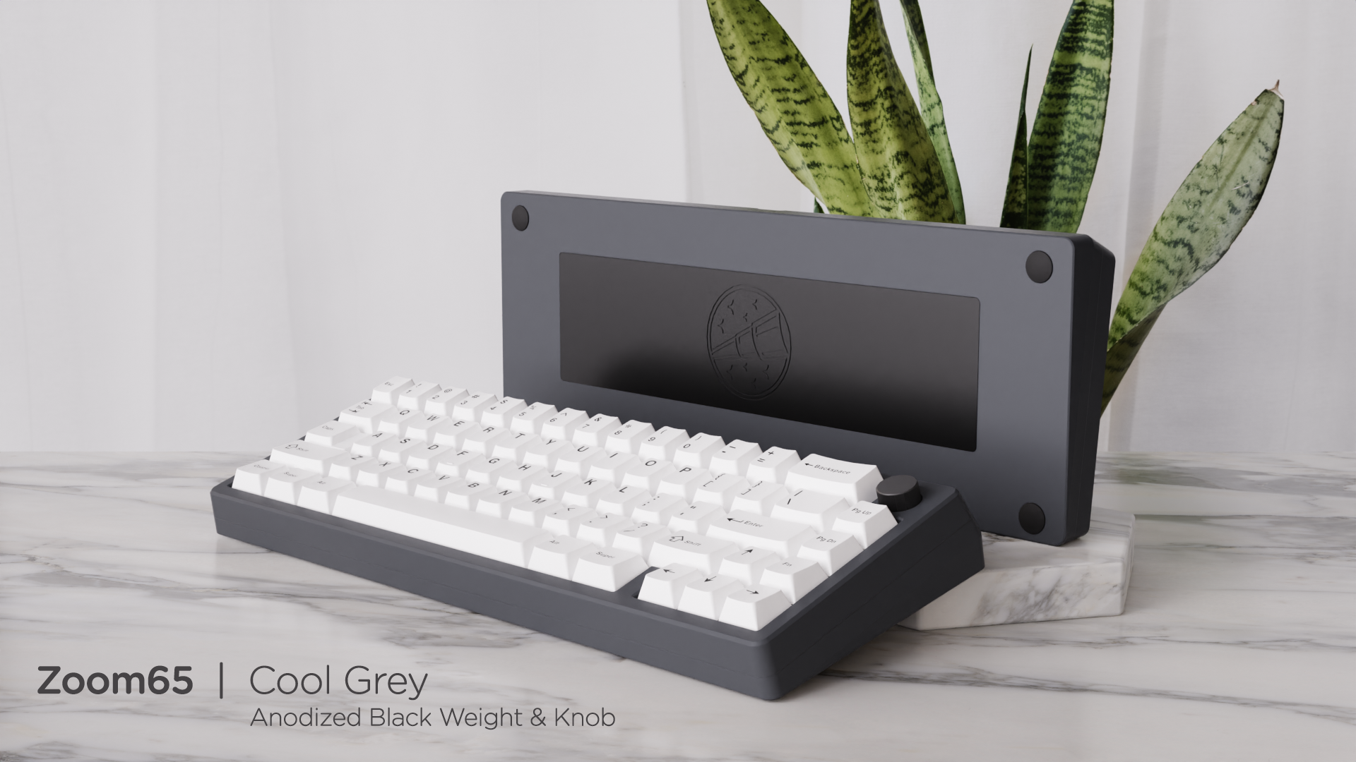 (Group Buy) Zoom65 Essential Edition