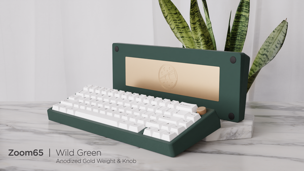 (Group Buy) Zoom65 Essential Edition R2