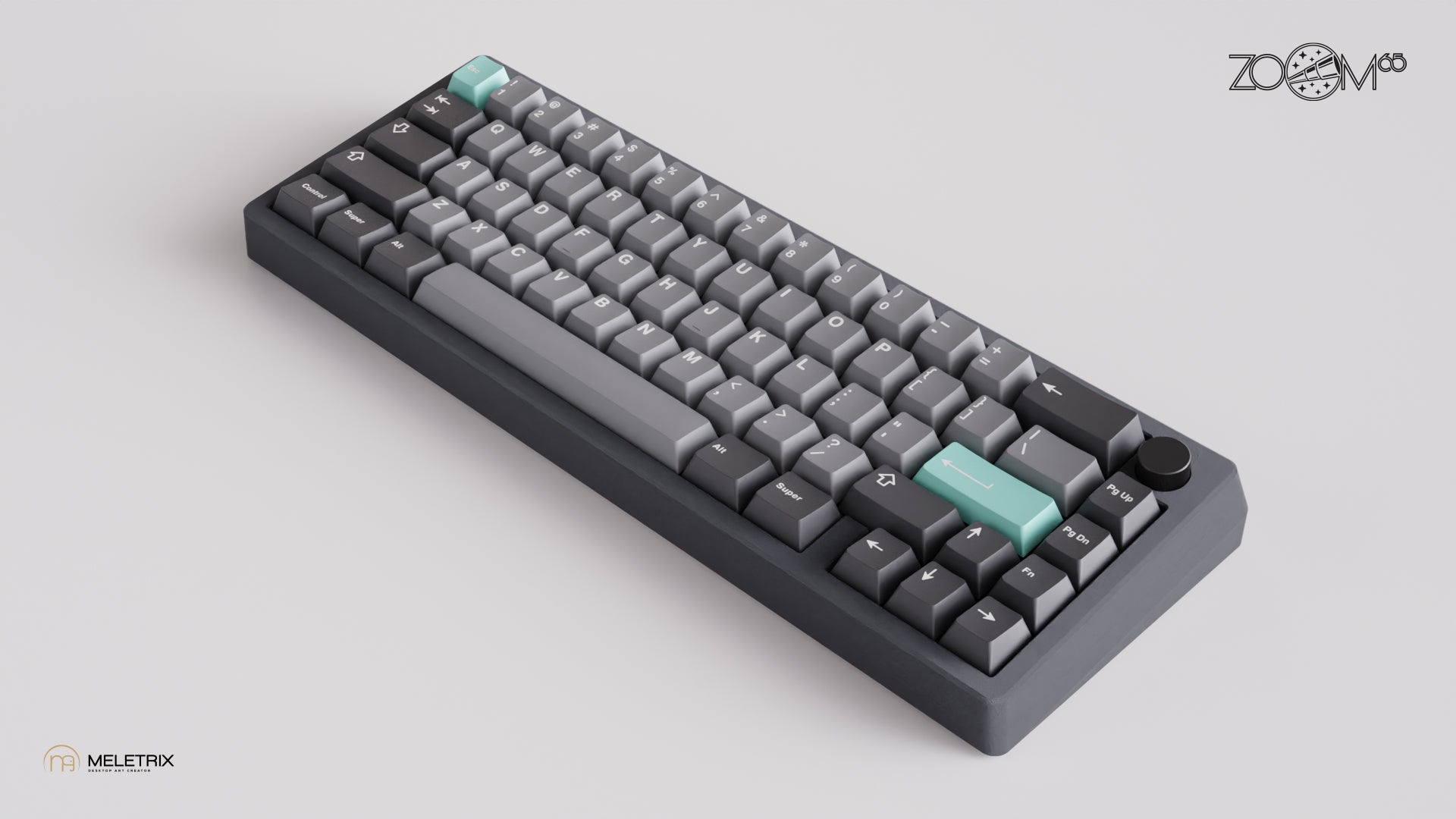 (Group Buy) Zoom65 Essential Edition