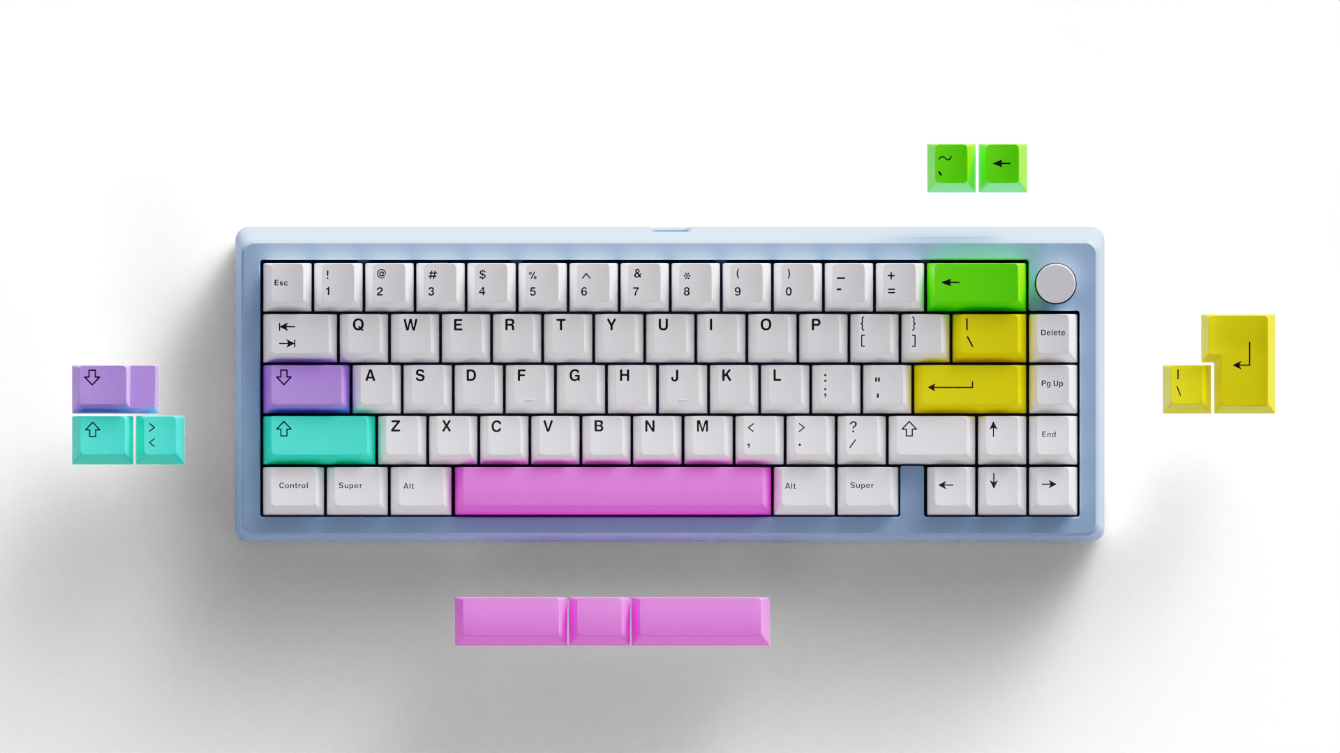 (Group Buy) Zoom65 Essential Edition