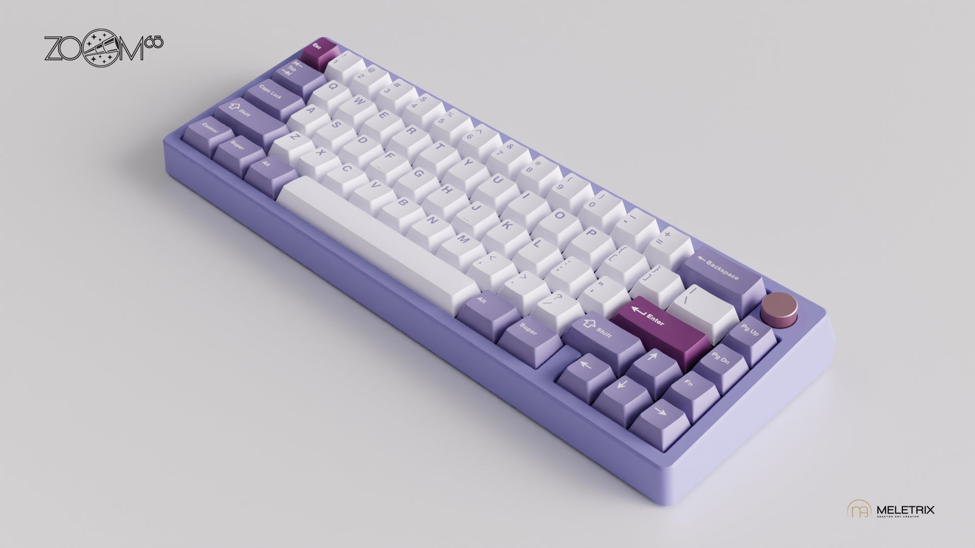 (In Stock) Zoom65 Essential Edition