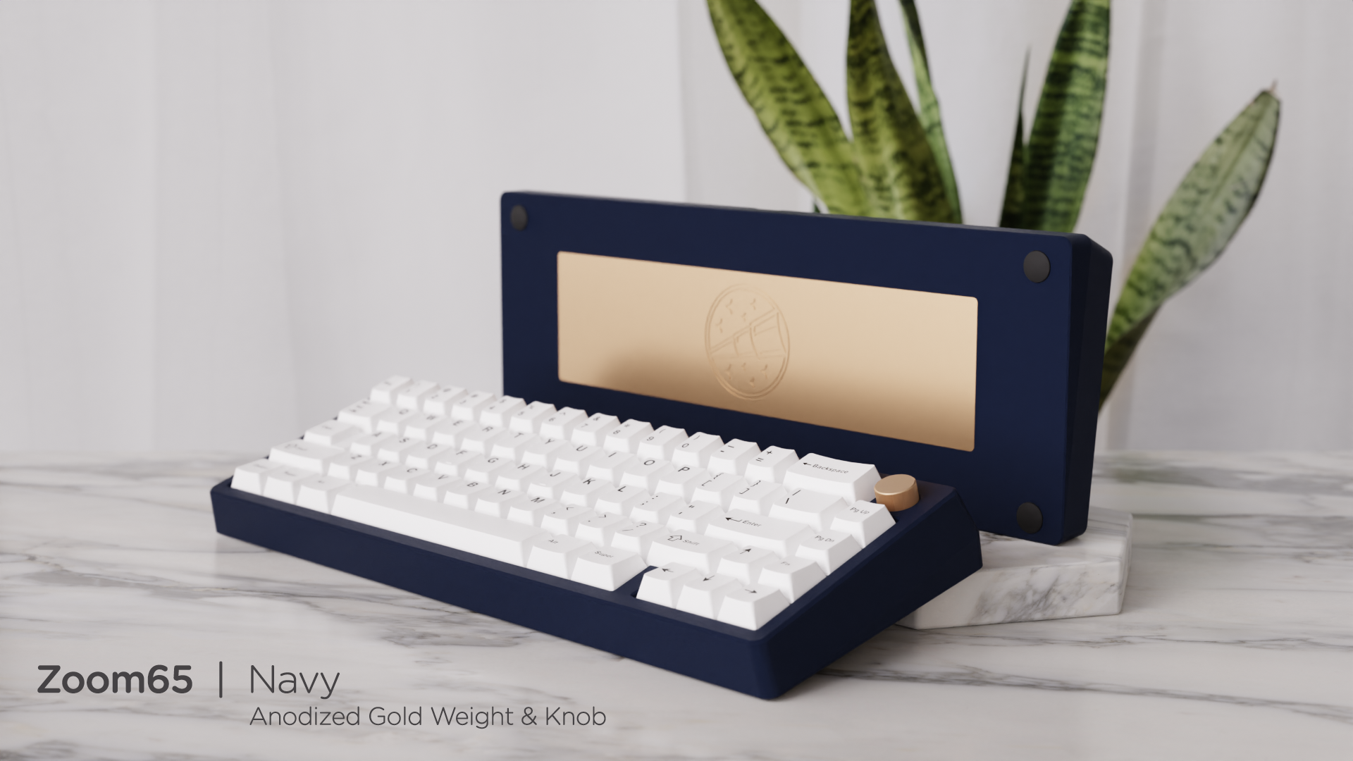 (In Stock) Zoom65 Essential Edition