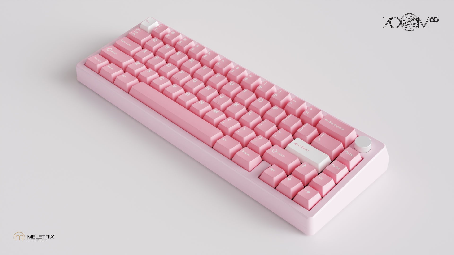 (In Stock) Zoom65 Essential Edition