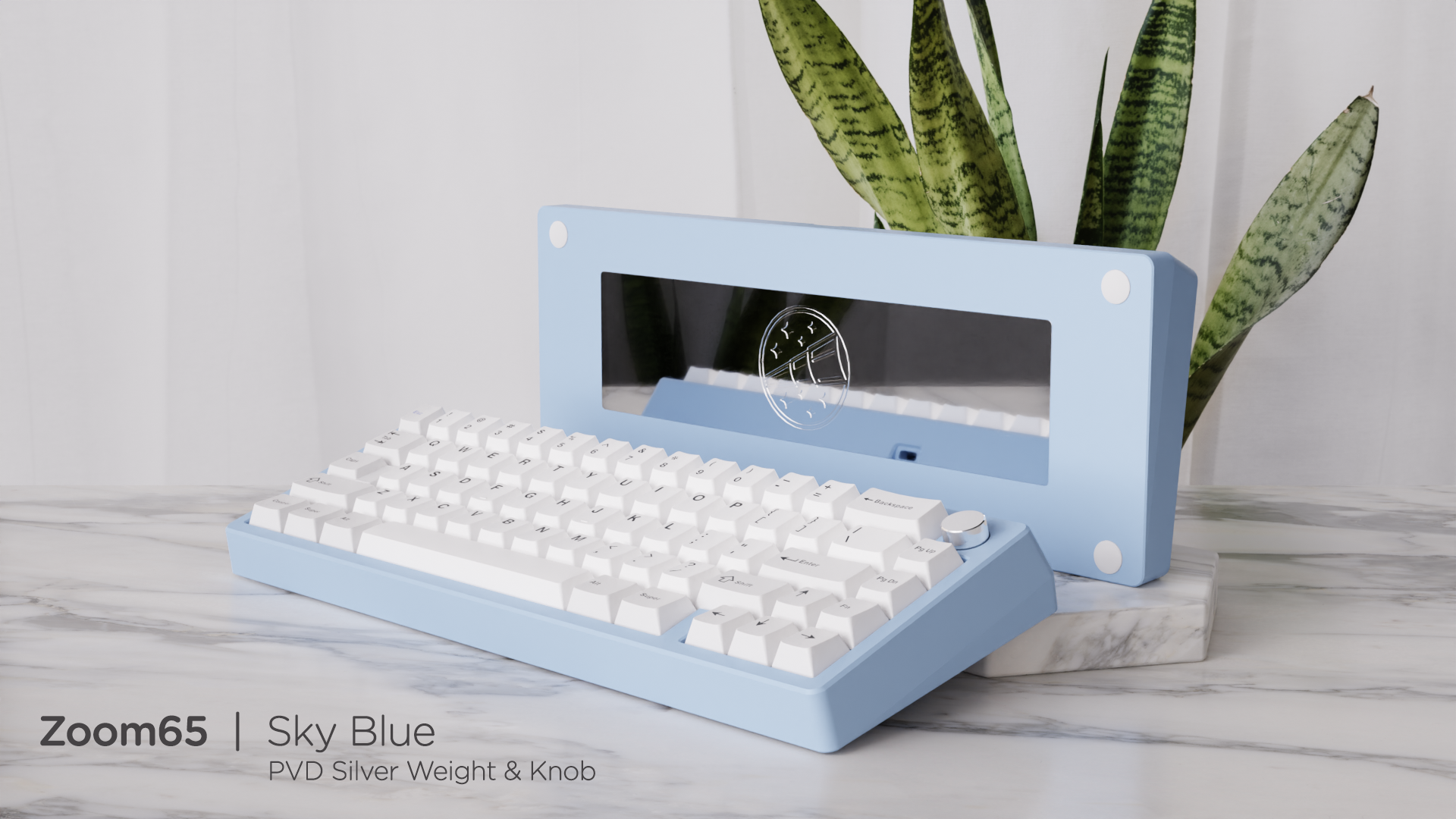 (In Stock) Zoom65 Essential Edition