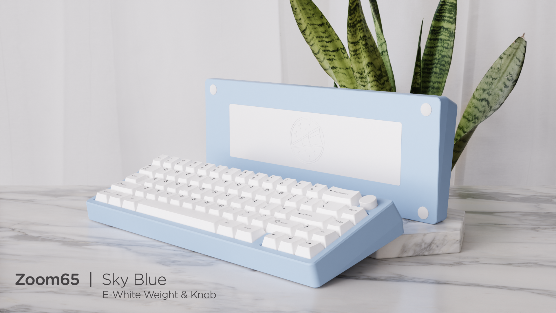 (In Stock) Zoom65 Essential Edition