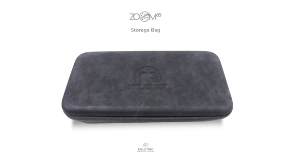 (In Stock) Zoom65 Olivia Dark Keyboard Kit 2