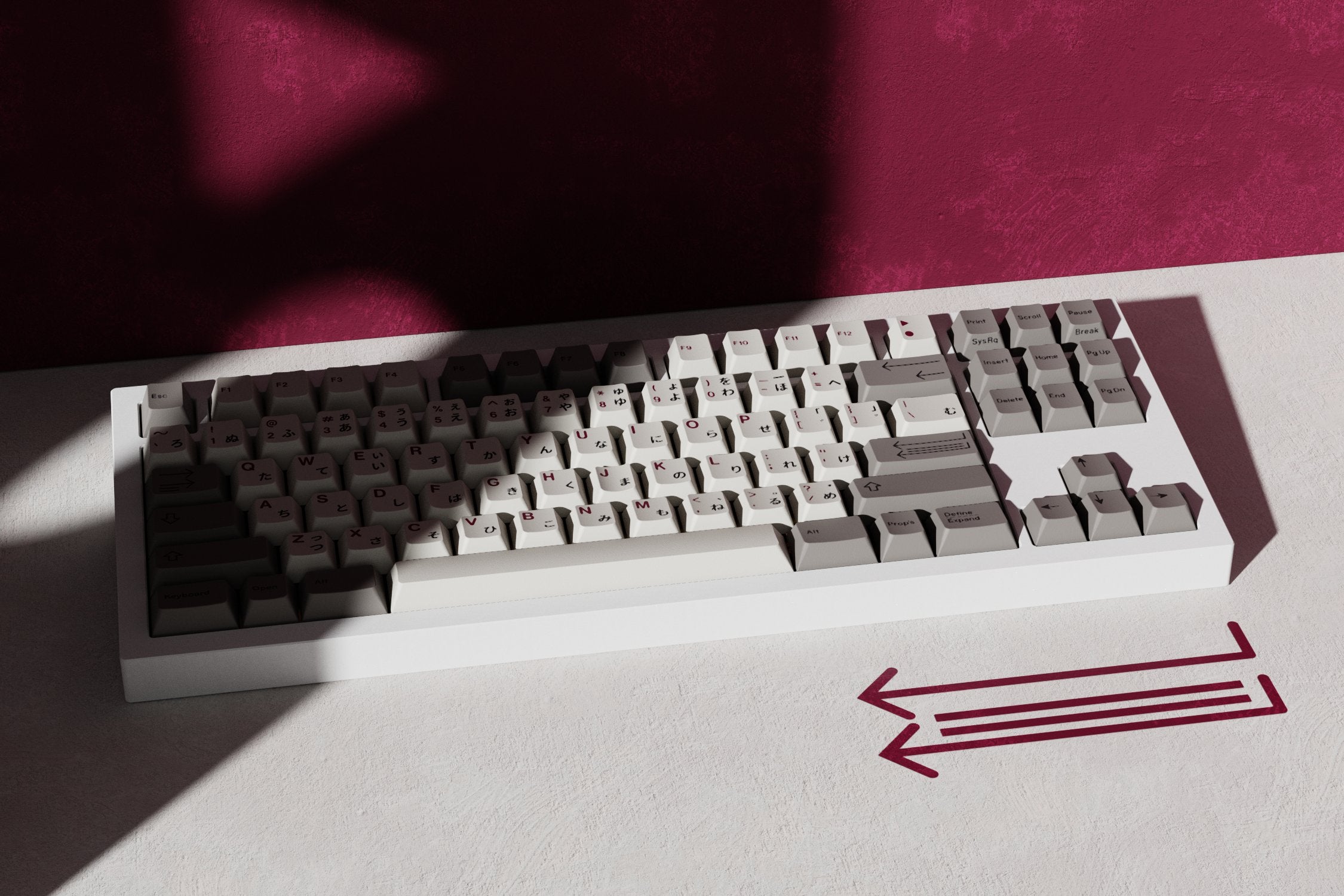 (Pre-Order) ePBT 6085