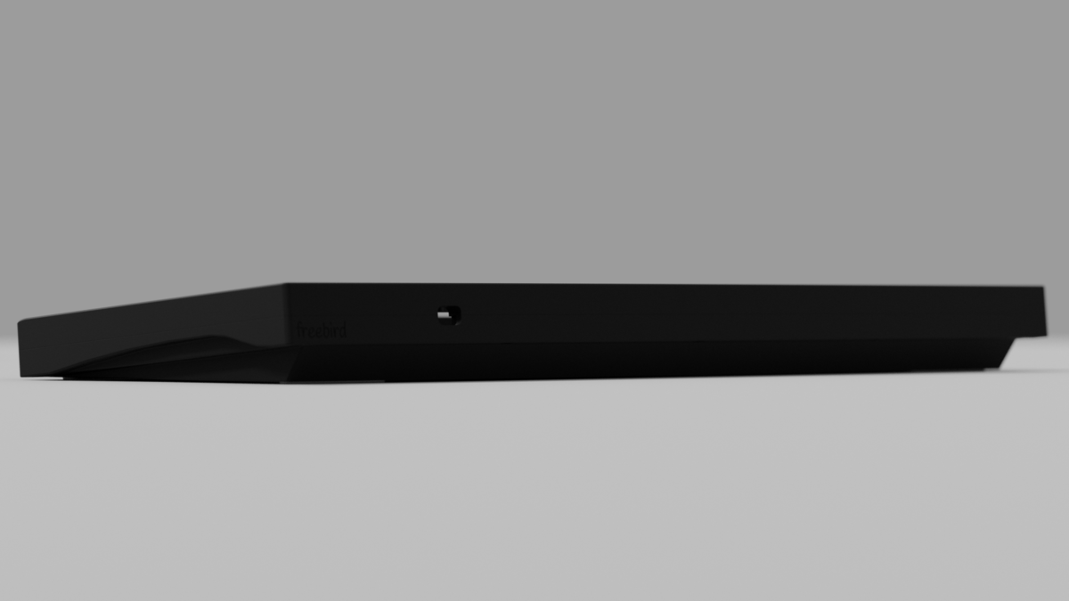 (Group Buy) Freebird TKL Case Only