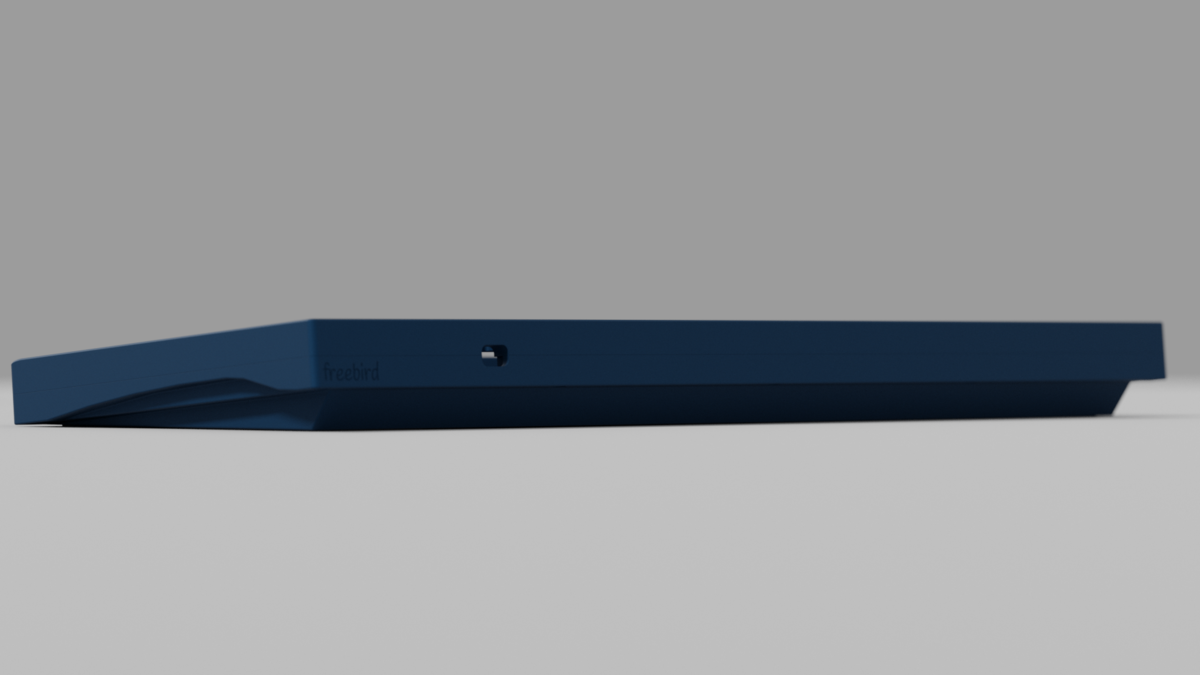 (Group Buy) Freebird TKL Case Only