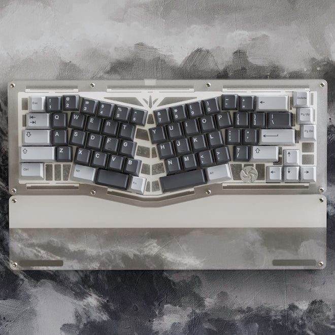 (Group Buy) IV Ashes