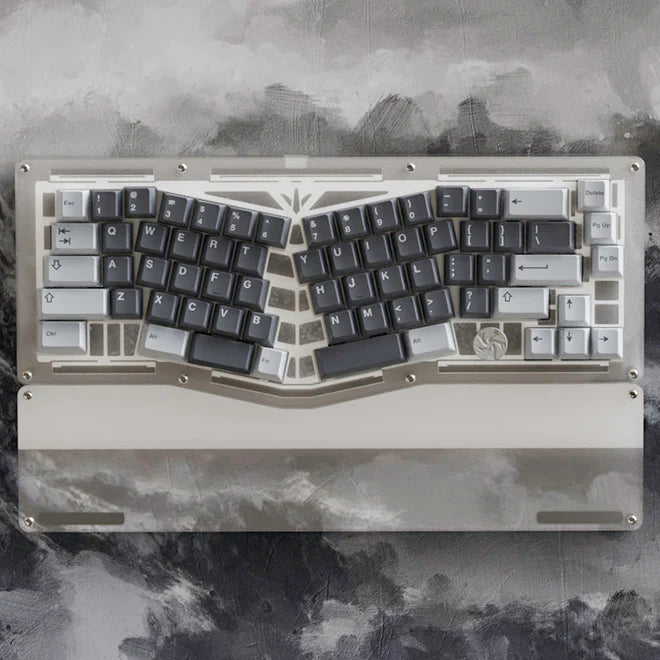 (In Stock) IV Ashes Keyset / Deskmats