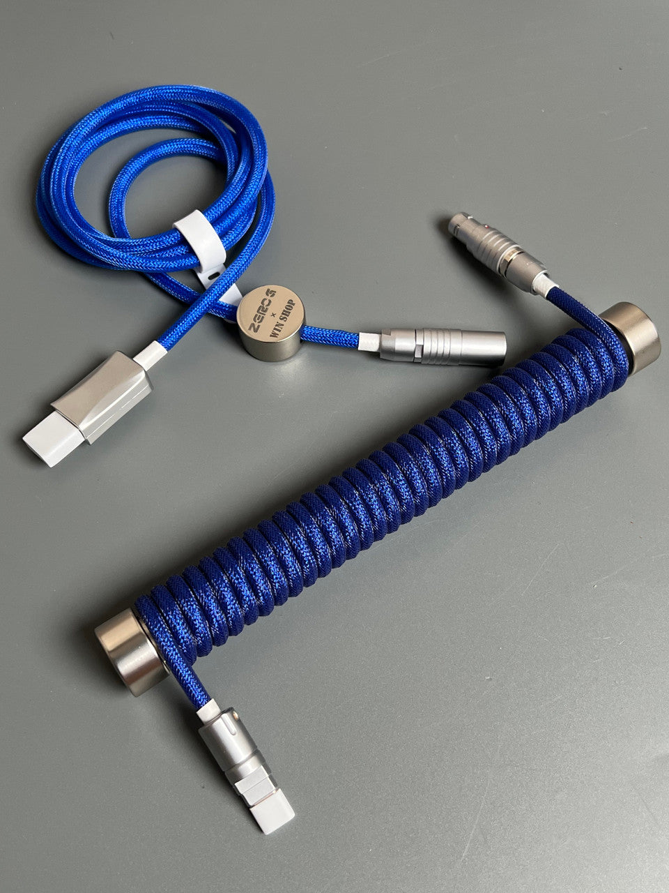 (Group Buy) DMK Third Space