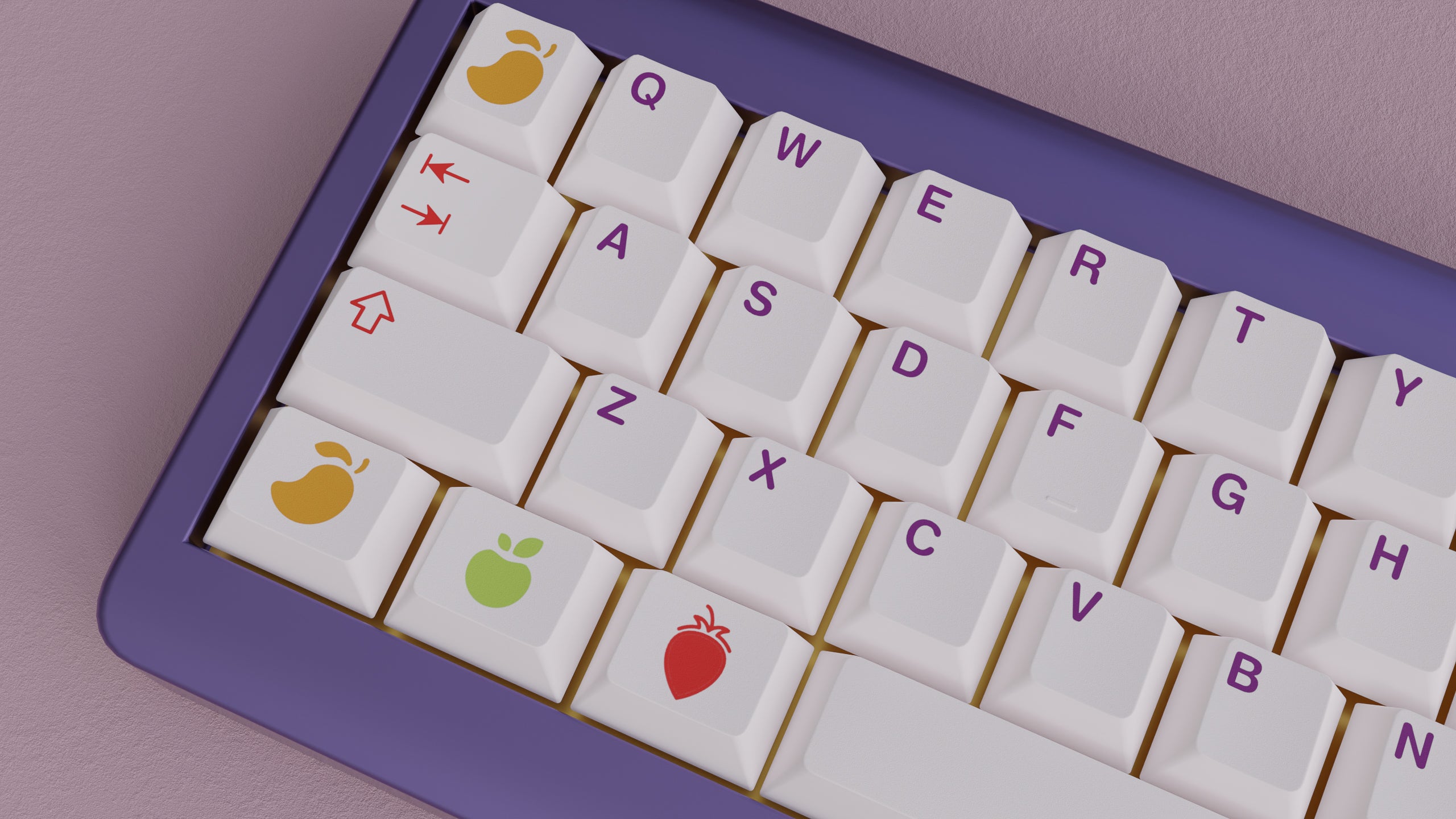 (Group Buy) EPBT Fruit Chew