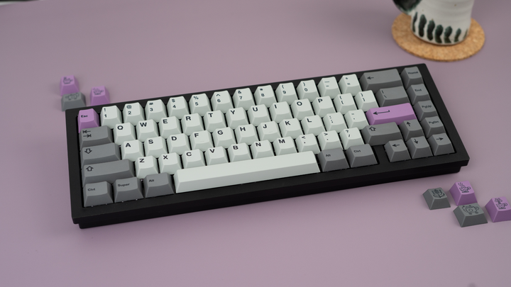 (In Stock) CannonCaps Earl Grey Lavender