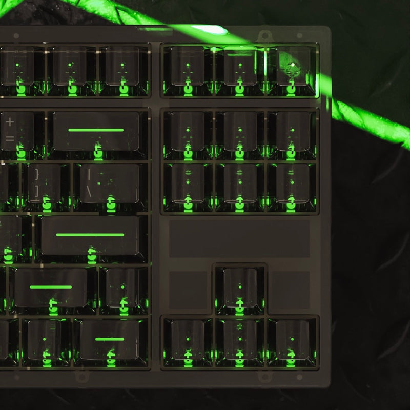 (In Stock) KBDFans Scanner by MVKB