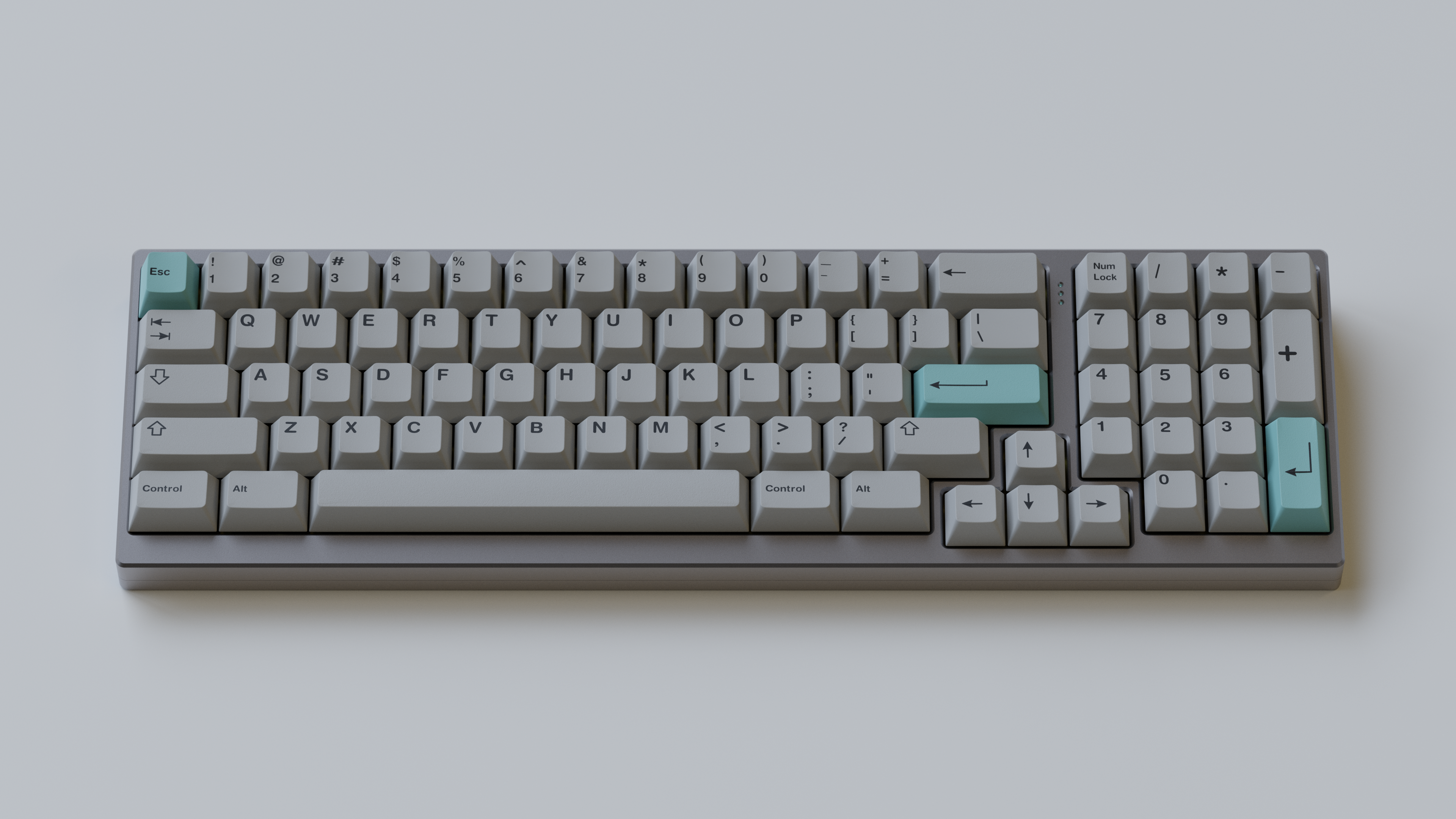 (Group Buy) ePBT Travelling