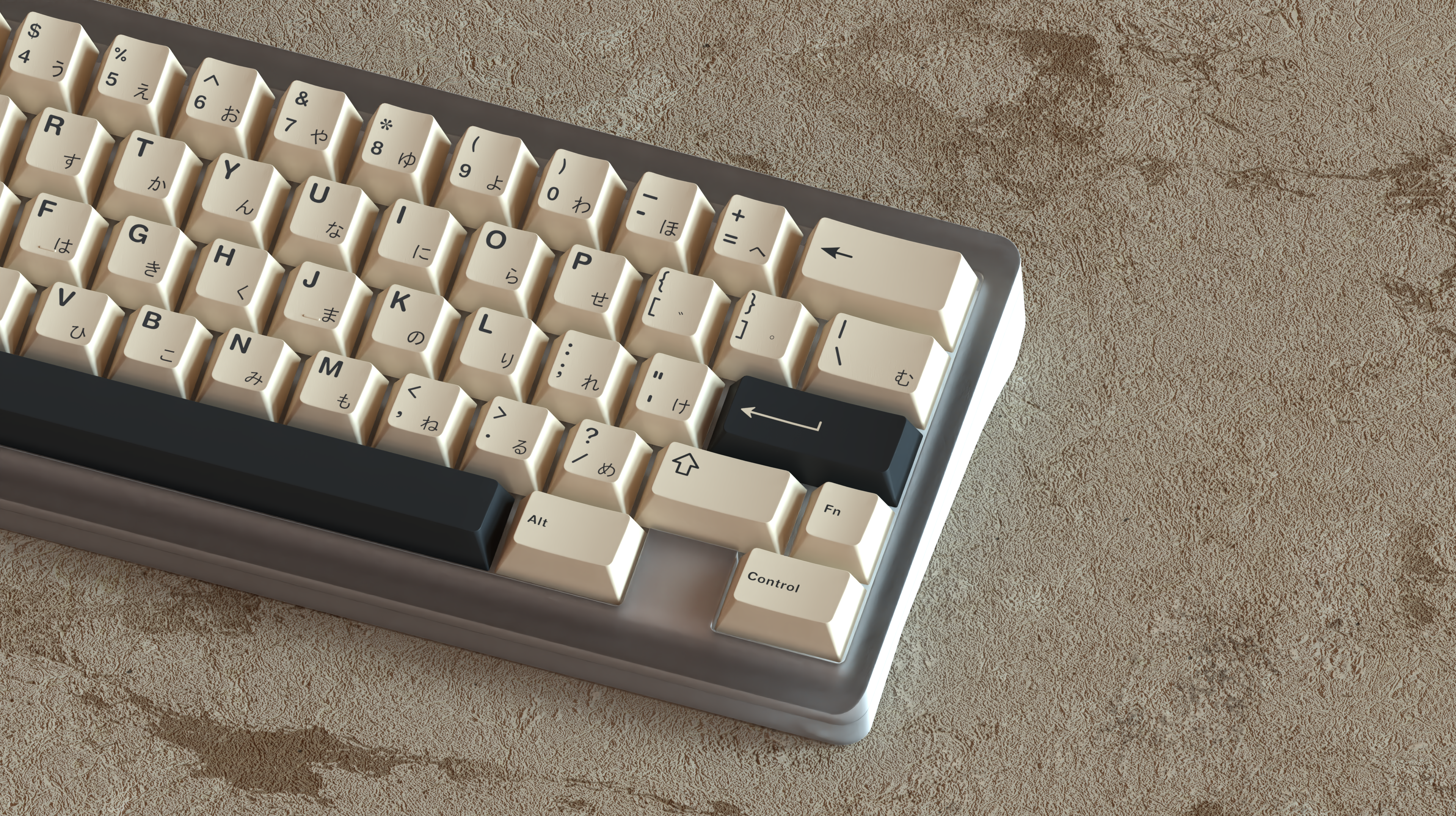 (Pre-Order) ePBT Origami