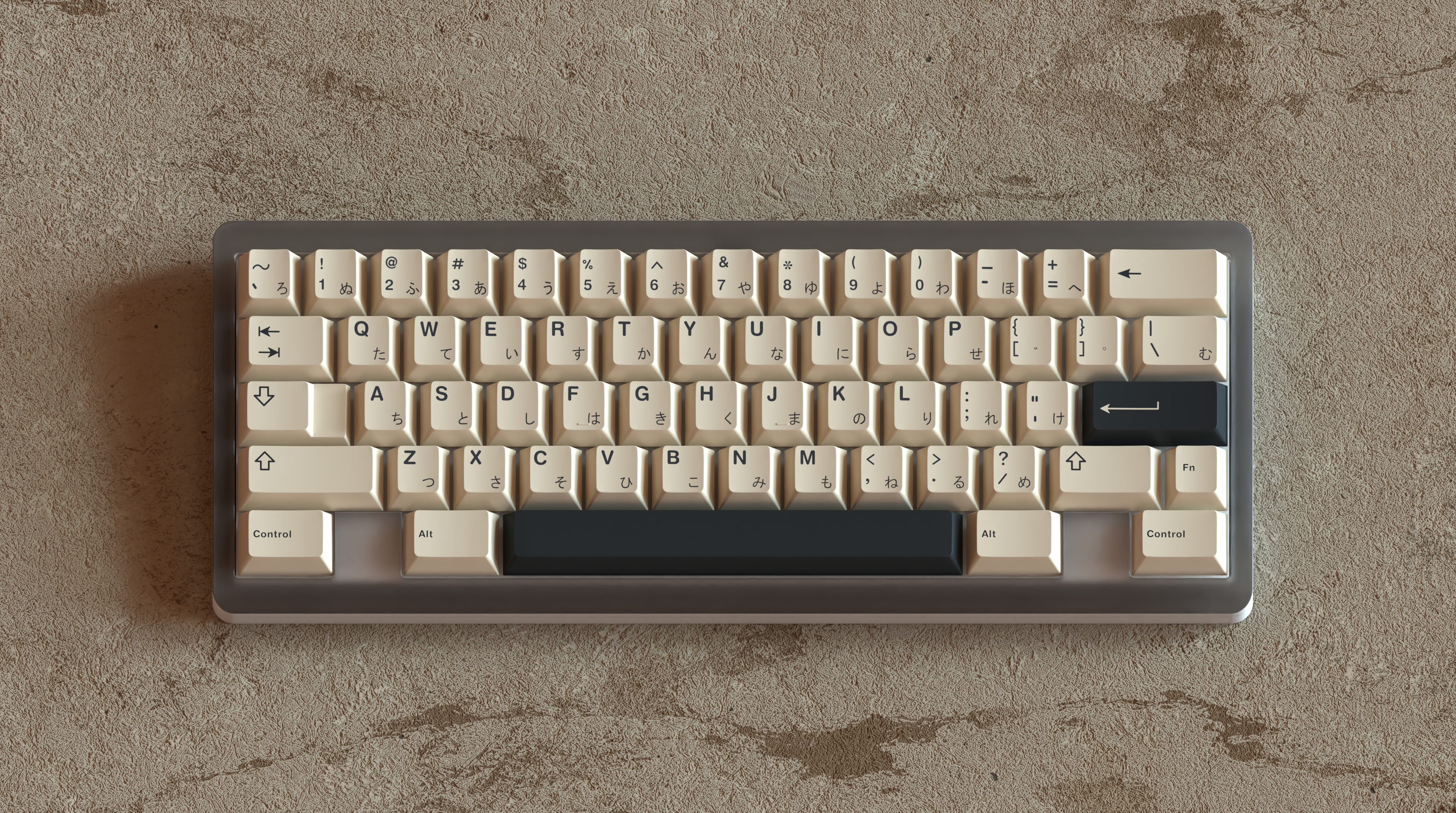 (Pre-Order) ePBT Origami