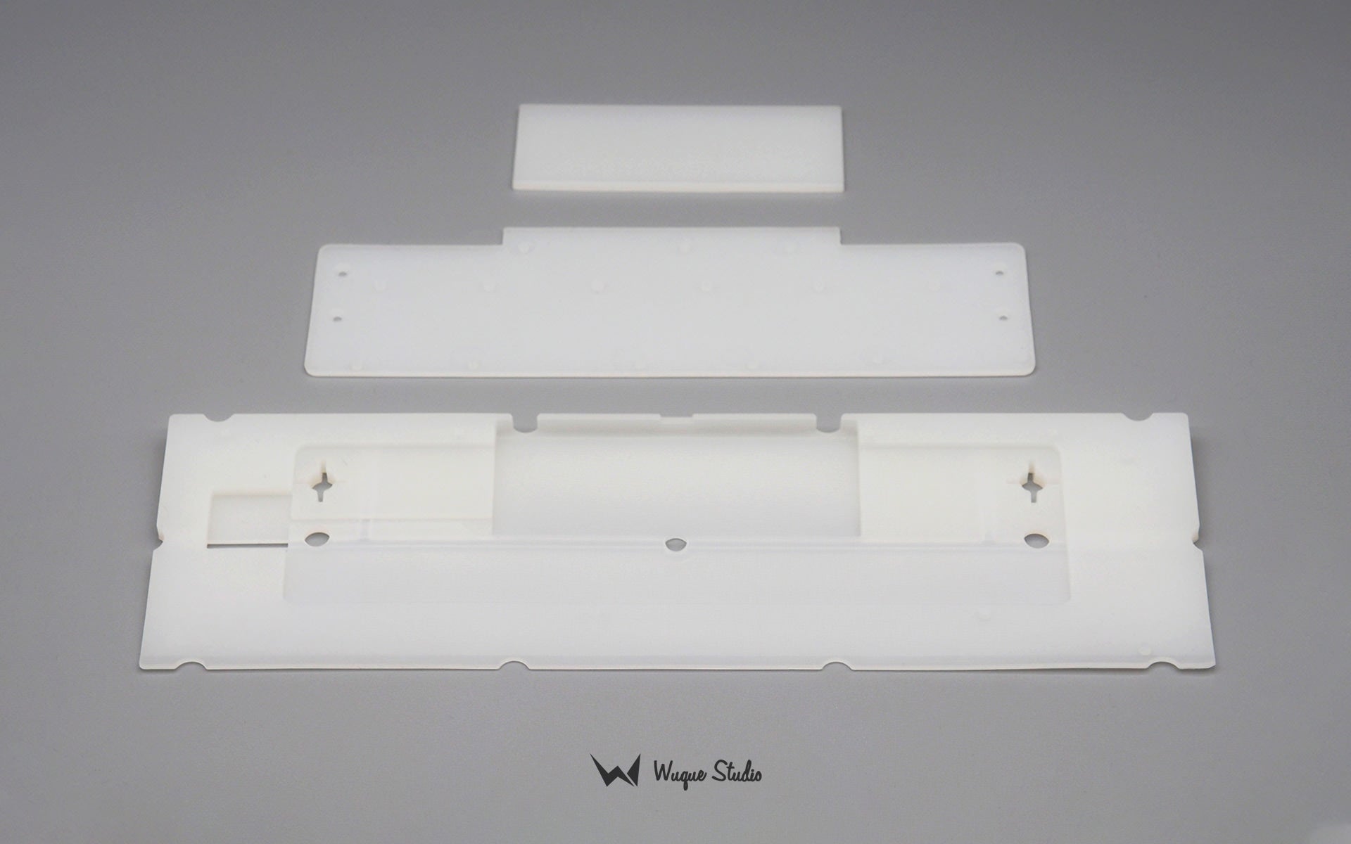 (Group Buy) IKKI68 Aurora Keyboard