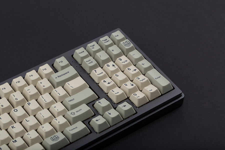 (Group Buy) DCS Deadbeats