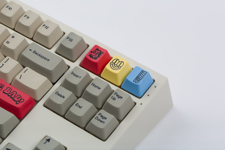 (Group Buy) DCS Deadbeats