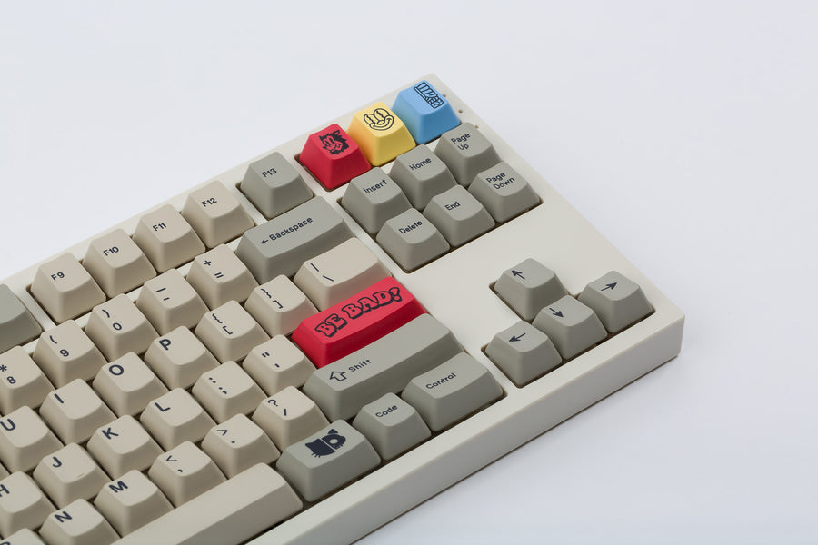 (Group Buy) DCS Deadbeats