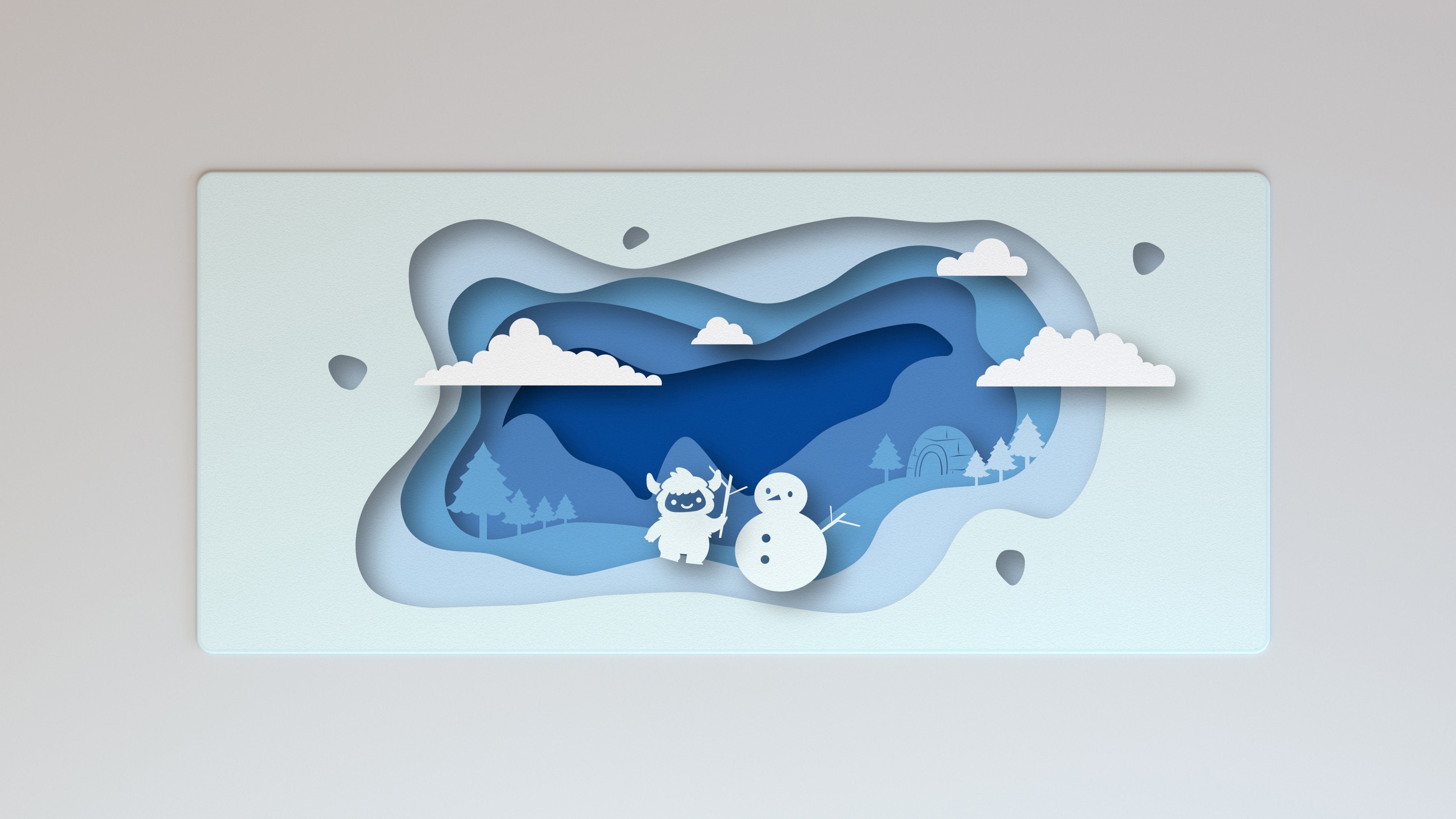 (Pre-Order) GMK Yeeti