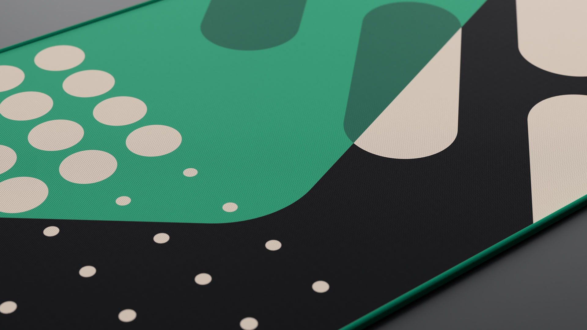 (In Stock) Archetype Deskmats