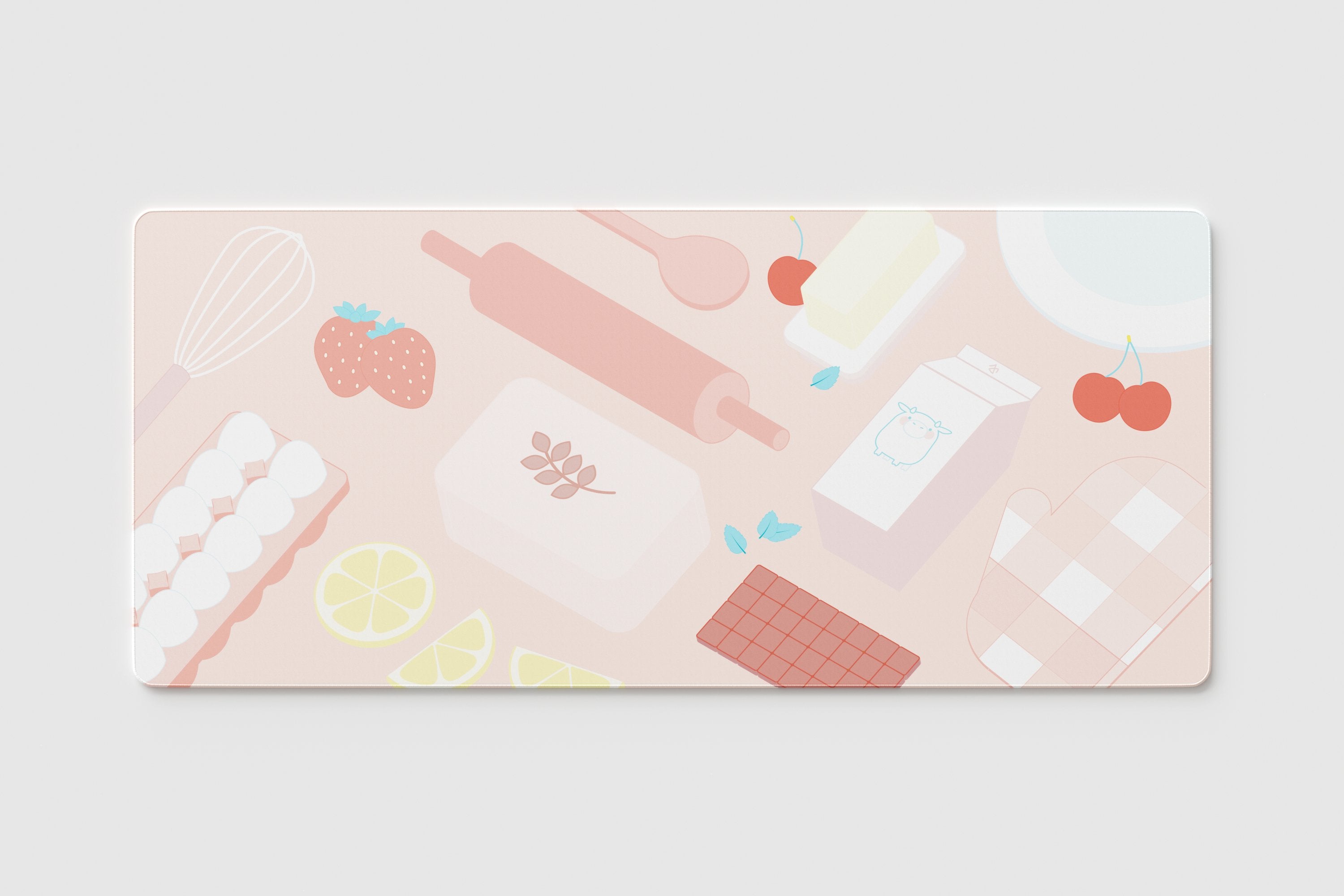 (Pre-Order) GMK Pâtisserie