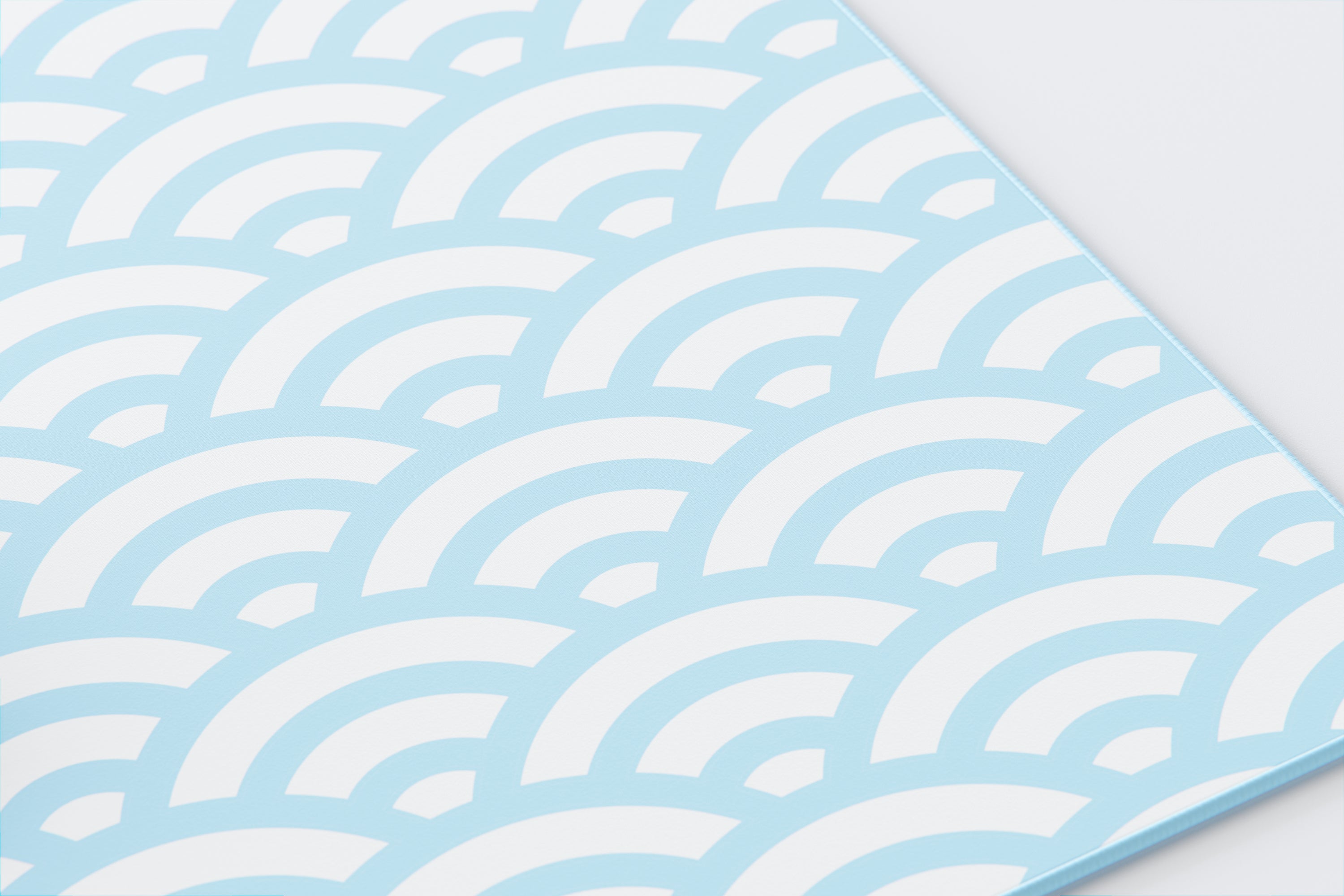 (In Stock) GMK A Deskmats